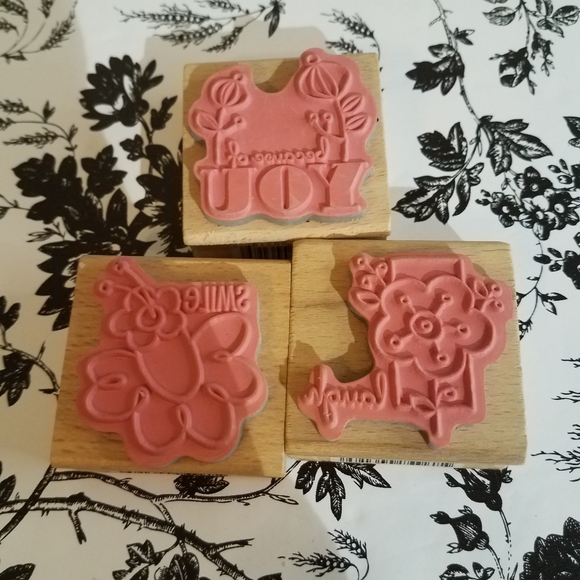 Studio g stamps  b35 - Picture 6 of 8